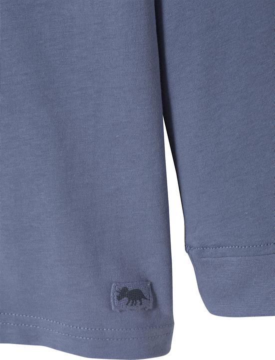 Produktbild Vertbaudet Poloshirt Langarm (86)