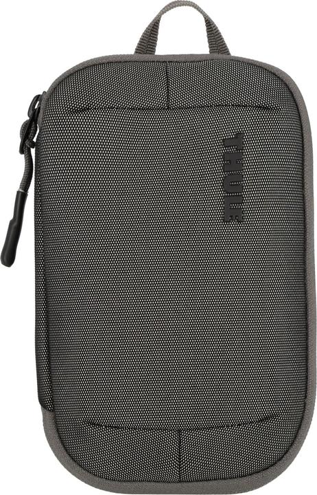 Produktbild Thule Subterra 2 Powershuttle Mini - Vetiver Gray (Kamera Zubehörtasche)