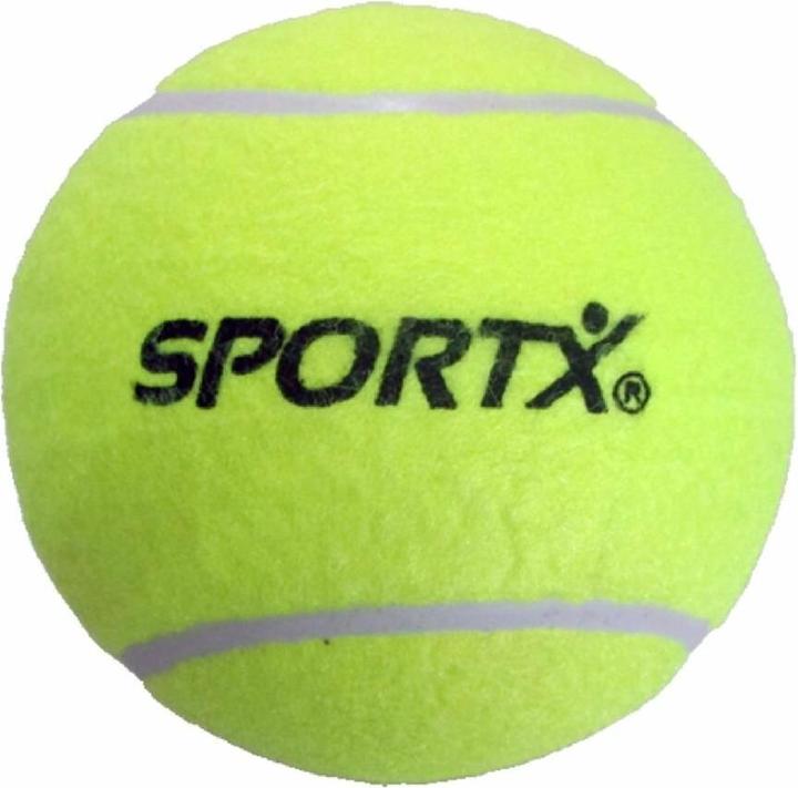 Actual product image Sport X Jumbo Tennis Ball L Glb