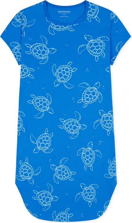 Produktbild Schiesser Nachthemd Organic Cotton (164)