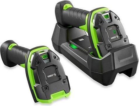 Actual product image Zebra DS3608-DP CORDED ROCKWELL (QR Code)