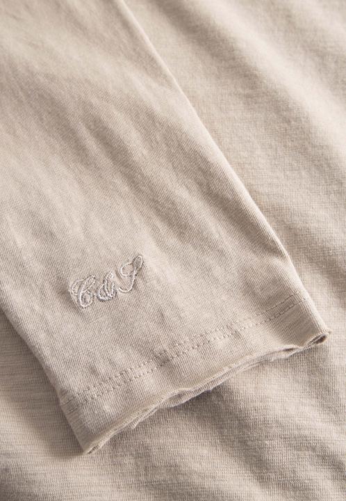 Immagine prodotto Colours & Sons Camicie a maniche lunghe - Slub (XL)