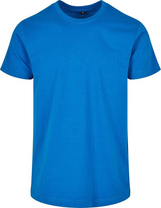Build Your Brand Basic TShirt Rundhalsausschnitt