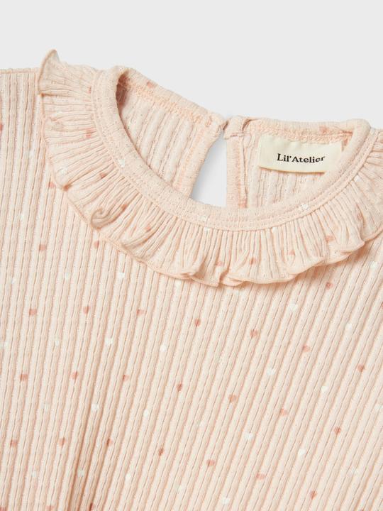 Produktbild Name it Bio-Baumwoll Kleid (122)