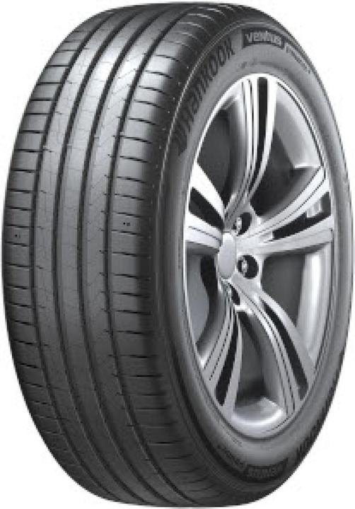 Actual product image Hankook Ventus Prime 4 K135 (205/55R16 91V, summer tyre)