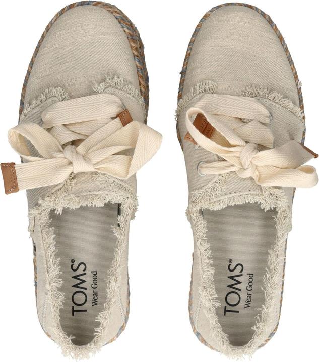 Produktbild Toms W's Carolina Lace-Up (42)