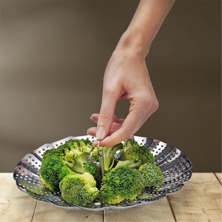 Immagine prodotto Kuhn Rikon Inserto per il vapore (24 cm, Metallo)