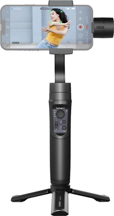 Immagine prodotto Hohem iSteady Mobile+ (Smartphone, 0.28 kg)