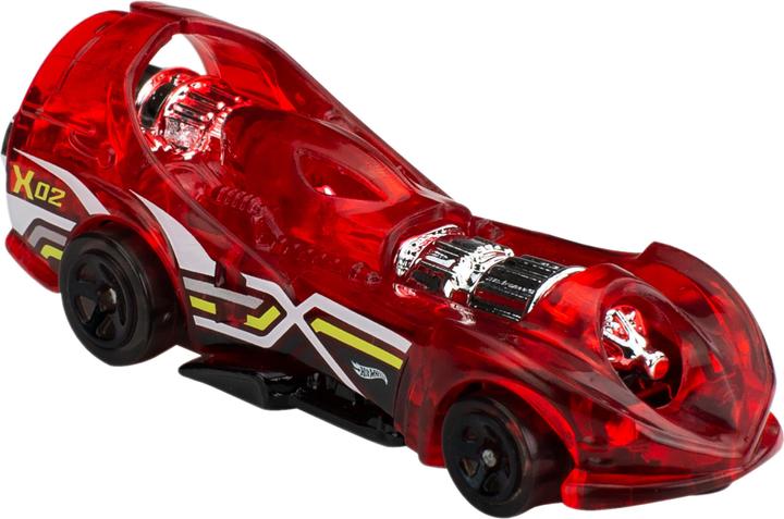 Produktbild Hot Wheels 5-Pack Track Bundle