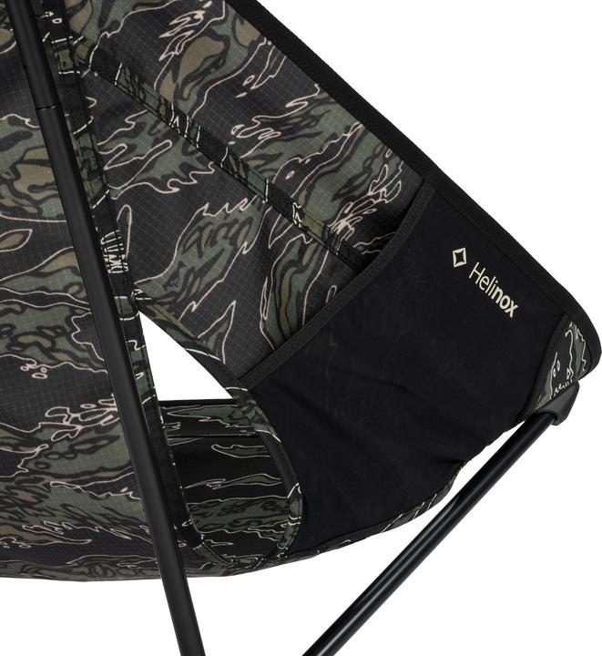 Actual product image Helinox Chair One Highback (re)