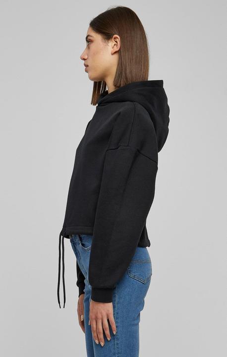 Immagine prodotto Urban Classics Ladies Cropped Oversized Hoodie (L)