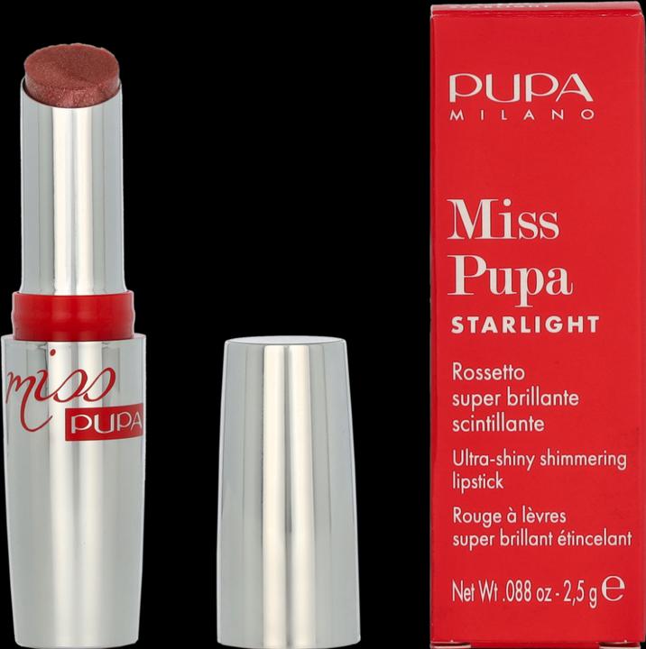 Pupa Milano Miss Pupa Starlight Gorgeous Grace (702)