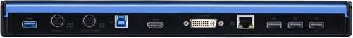Produktbild Targus Acp71eu (USB-B, 4 Ports)