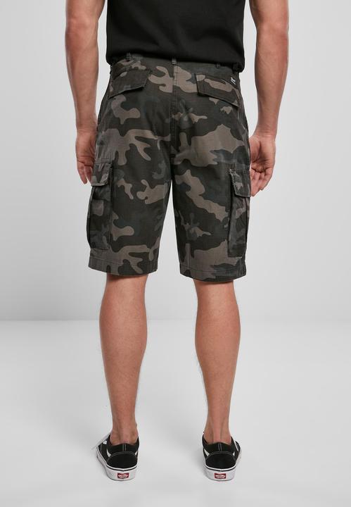 Produktbild Brandit BDU Ripstop Shorts (4XL)
