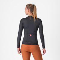 Produktbild Castelli Espresso W Long Sleeve Jersey (XS)