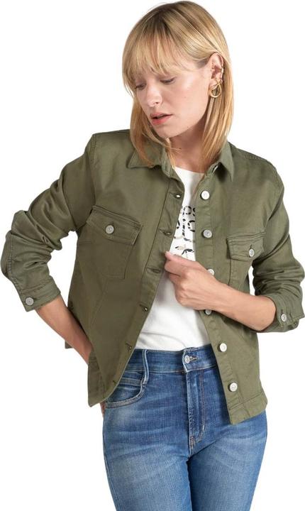 Produktbild Le Temps Des Cerises jeanjacke le temp de cerie lilly (S)