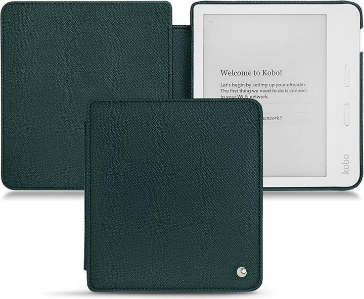 Actual product image Noreve Leather case horizontal (Libra H2O)