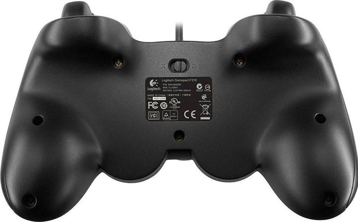 Produktbild Logitech G F310 (PC)