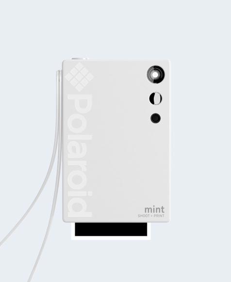 Produktbild Polaroid Mint