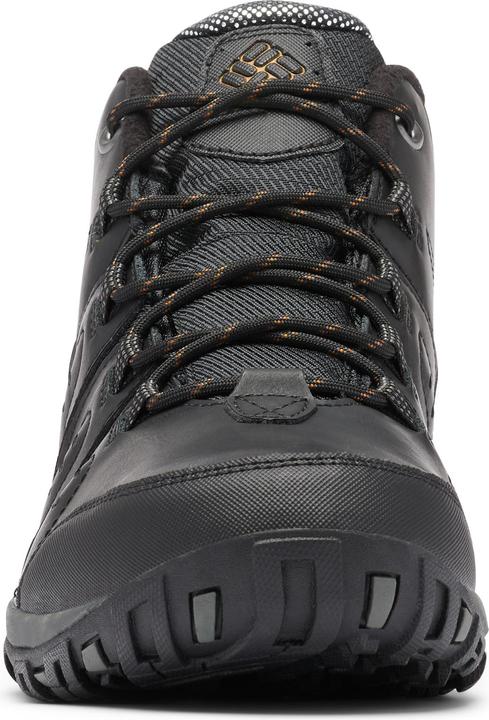 Actual product image Columbia Woodburn™ Ii Chukka Wp Omni-Heat™ (14)
