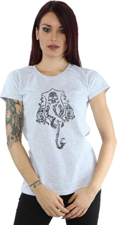 Immagine prodotto Maglietta Dark Mark Logo Donna (M)