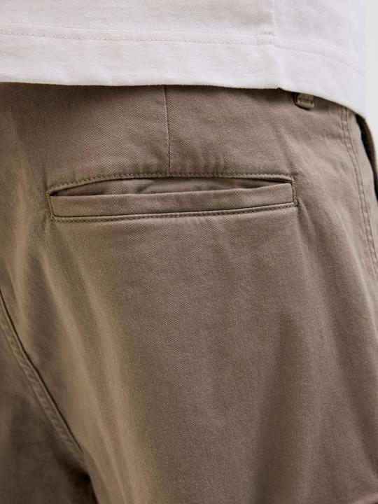 Produktbild Jack & Jones Cargo fit Relaxed Fit Shorts Relaxed Fit Shorts (XL)