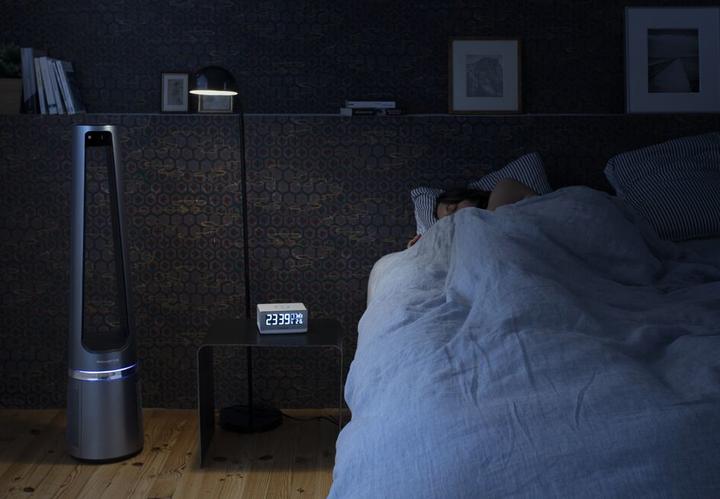 Actual product image Rowenta Eclipse 2-in-1 (52 m²)