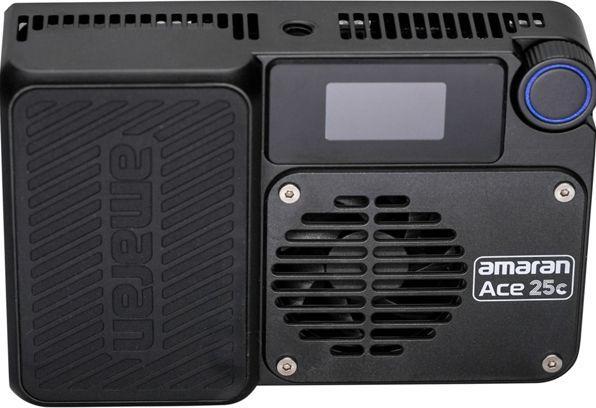 Produktbild Amaran Ace 25c (Videoleuchte)