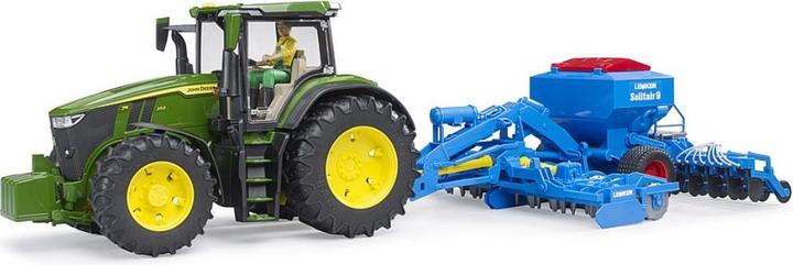 Produktbild Bruder Lemken Solitair 9 Saatkombination