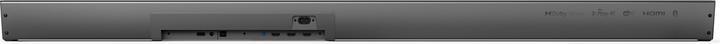 Actual product image Philips Soundbar 3.1.2 with wireless subwoofer TAB8905 (600 W, 3.1 Channel)