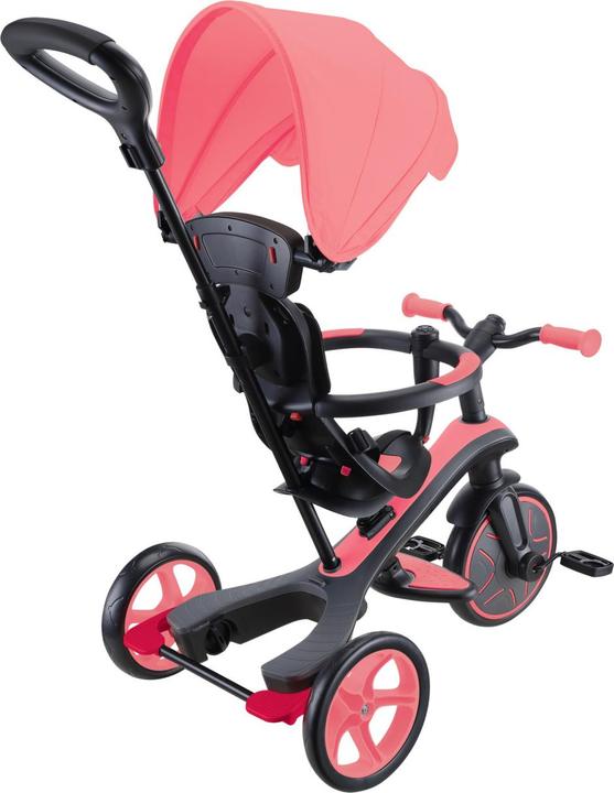 Produktbild Globber Explorer 4 in 1