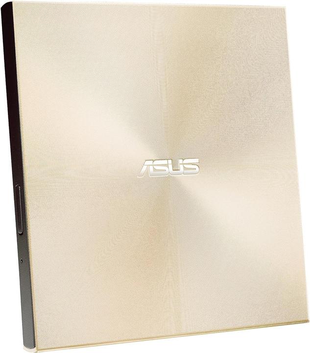 Produktbild ASUS ZenDrive U9M (DVD Laufwerk, CD Brenner, CD Laufwerk, DVD Brenner)