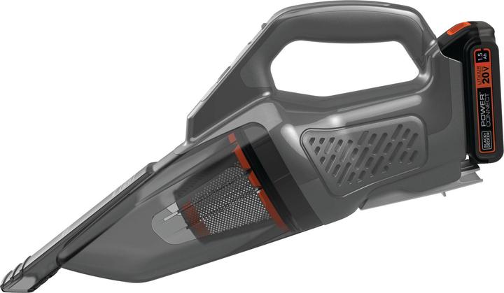 Immagine prodotto Black & Decker BCHV001C1