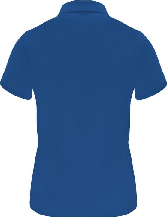 Image du produit Alpinia - Polo MONZHA - Femme (S)