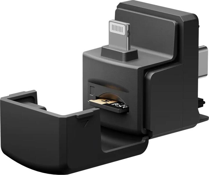 Actual product image Insta360 Quick Reader (CINSAAXC) (Ace)
