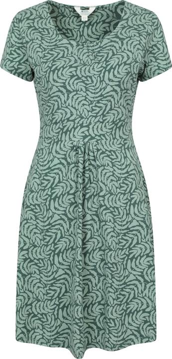 Mountain Warehouse Orchid Midikleid