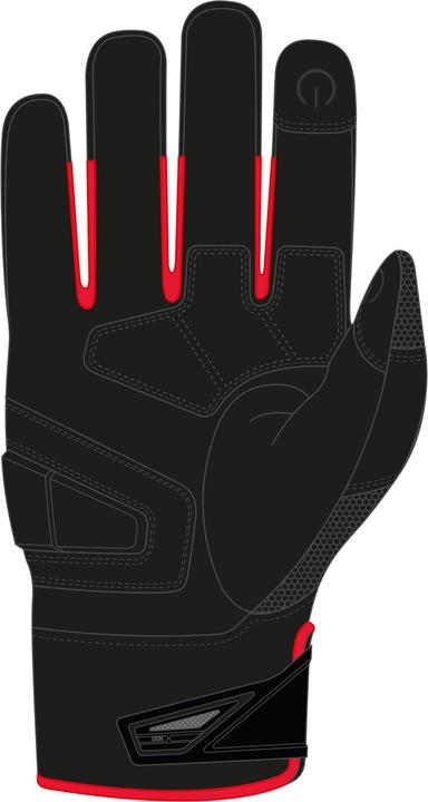 Produktbild iXS Tour Handschuh Matador-Air 2.0 (Herren, Damen, S)