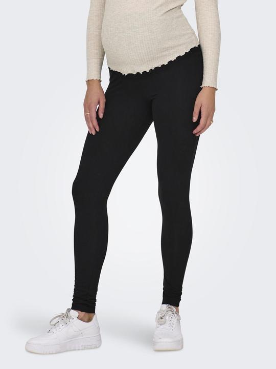 Immagine prodotto Only Maternity Mamma 2-pack leggings Leggings (3XL)