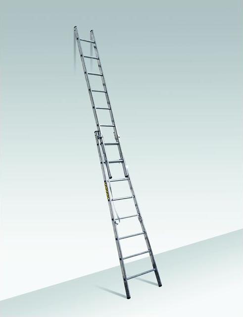 Produktbild Zarges Mehrzweckleiter Combimaster Coni X (Mehrzweckleiter, 410 cm)