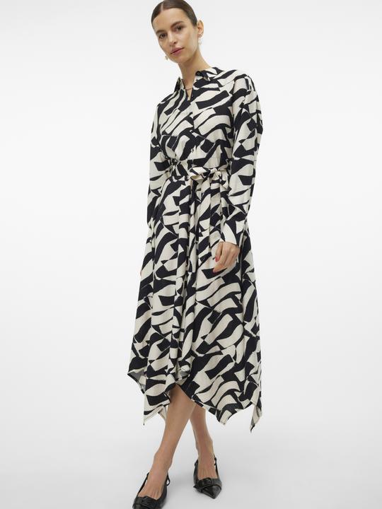 Immagine prodotto Vero Moda Abito lungo VMJOSS (M)