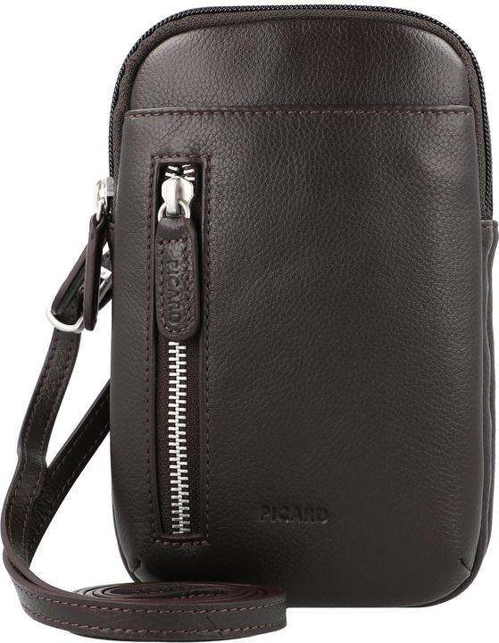 Actual product image Picard Shoulder bag Milano