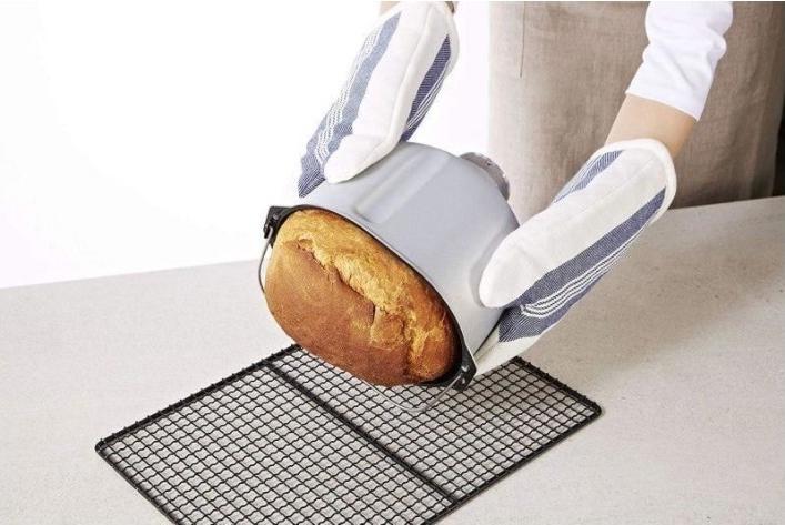 Produktbild Panasonic Croustina