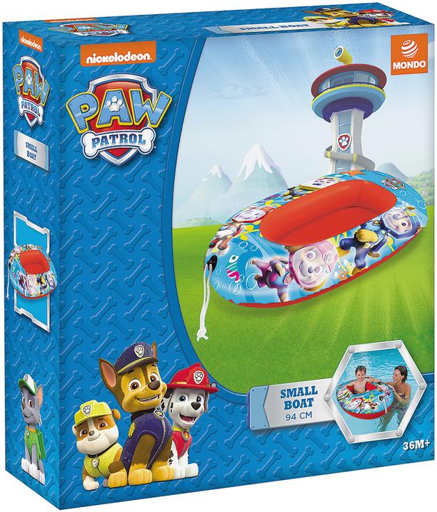 Produktbild Mondo Paw Patrol Boot