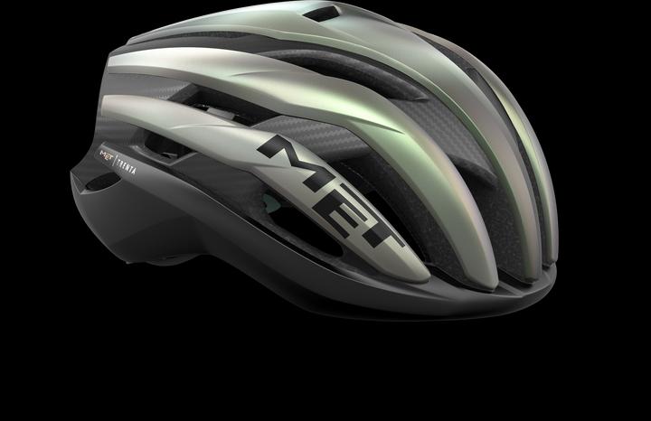 Produktbild MET Rennrad Helm TRENTA 3K CARBON MIPS (52 - 56 cm)