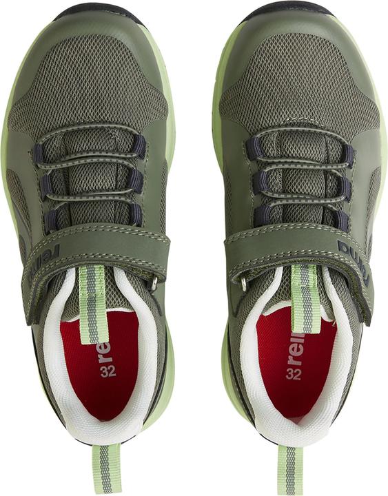Produktbild Reima Kid's Reimatec Sneakers Enkka (33)