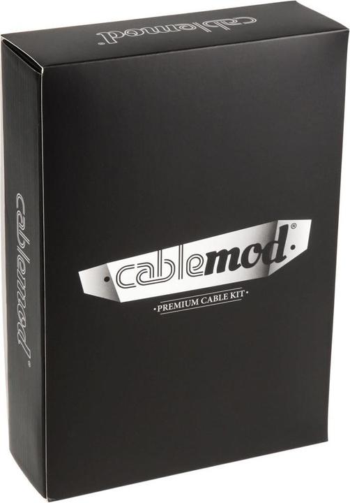 Actual product image CableMod Classic C-Series Kit