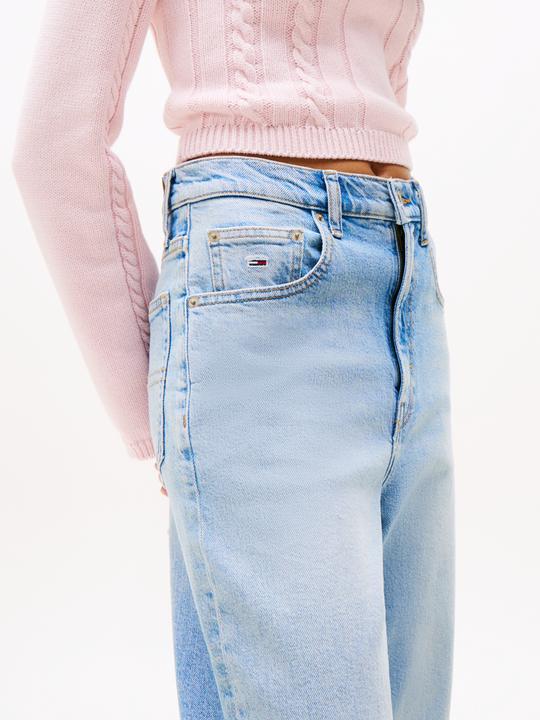 Produktbild Tommy Jeans MOM JEAN UH TPR BI0112 CO (W27/L30)