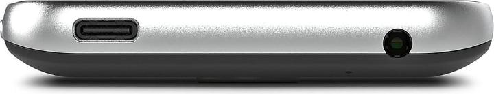 Produktbild Emporia Smart 5 mini (64 GB, Schwarz, 4.95", Single SIM, 13 Mpx, 4G)