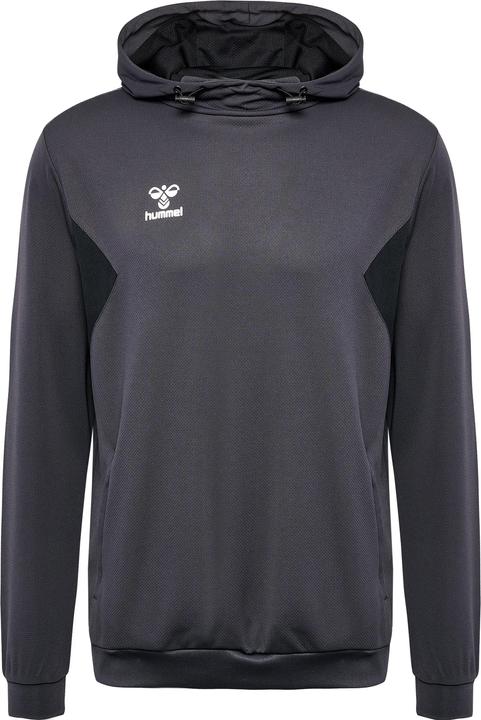 Produktbild hummel Hmlauthentic Pl Hoodie (M)