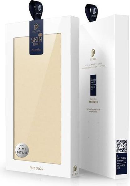 Produktbild Dux Ducis Skin Pro Series Bookcover (Xiaomi Mi 10T Lite)